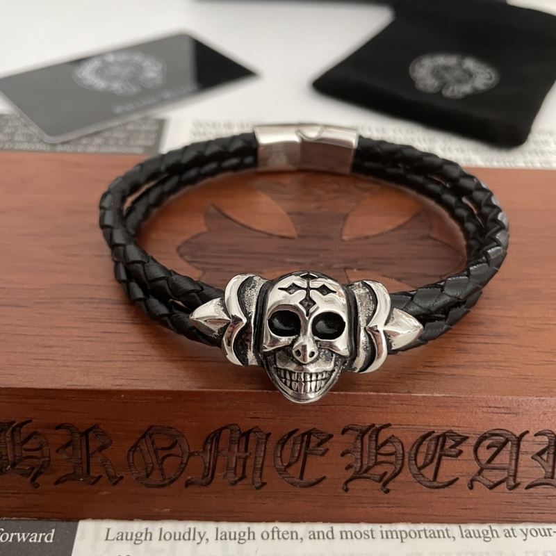 Chrome Hearts Bracelets